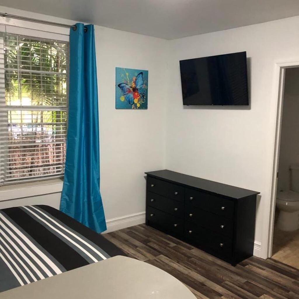 מיאמי Fortuna House Apartments מראה חיצוני תמונה