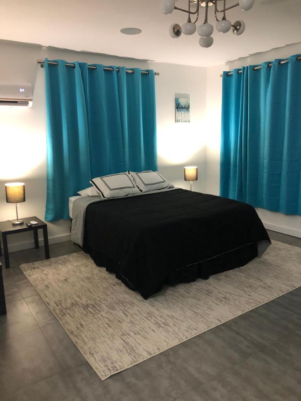 מיאמי Fortuna House Apartments מראה חיצוני תמונה